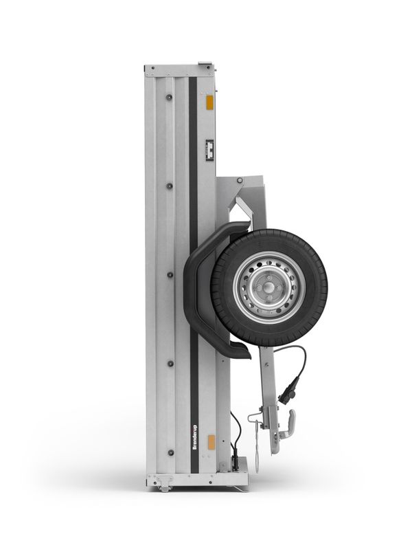 Brenderup 1205SUB750