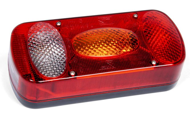 Hovedbilde ASPÖCK Midipoint II – Høyre