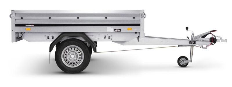 Brenderup 3205SB1000