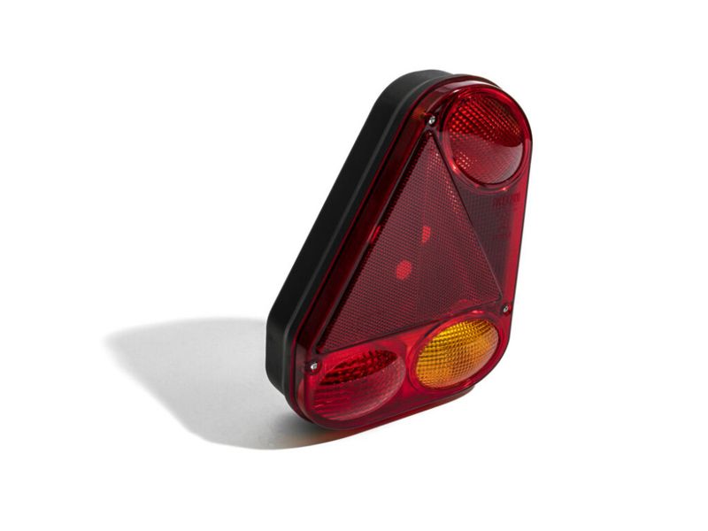 RADEX 2900 Baklykt venstre – 5 funksjoner