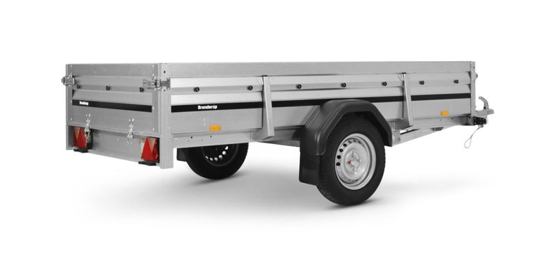 Brenderup 2270SXLUB750