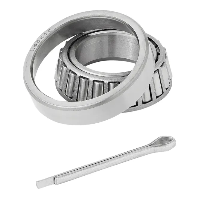 Hovedbilde Konisk rullelager 45449/45410 29x50,3x15,5