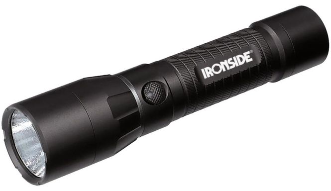 Hovedbilde Stavlykt 2000 lm, Oppladbar