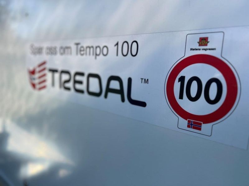 Tredal T-80-BR