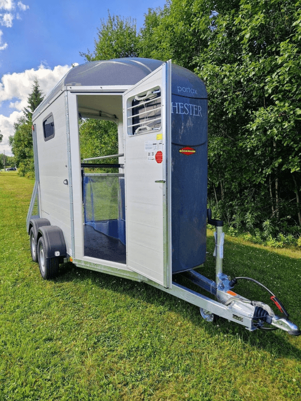 BÖCKMANN PORTAX ESPRIT