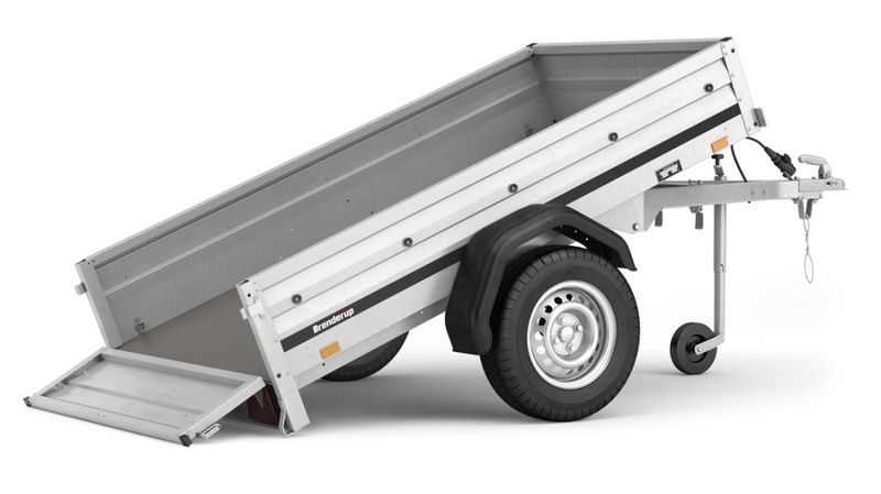 Brenderup 1205SUB750