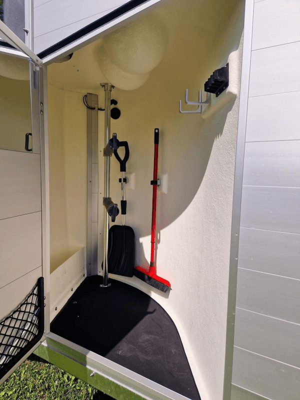 BÖCKMANN PORTAX ESPRIT