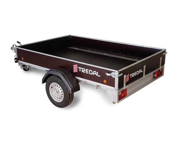 Hovedbilde Tredal T-10-TL