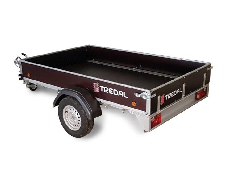 Tredal T-10-TL