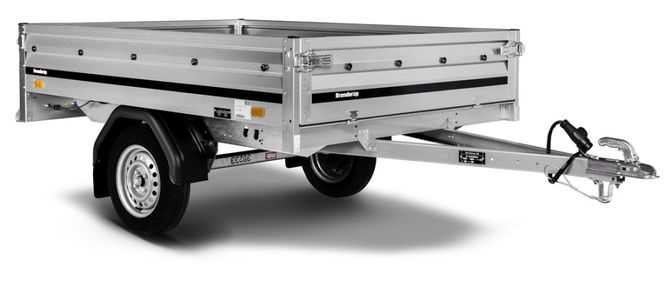 Hovedbilde Brenderup 3205SUB750