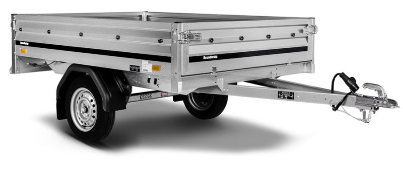 Brenderup 3205SUB750