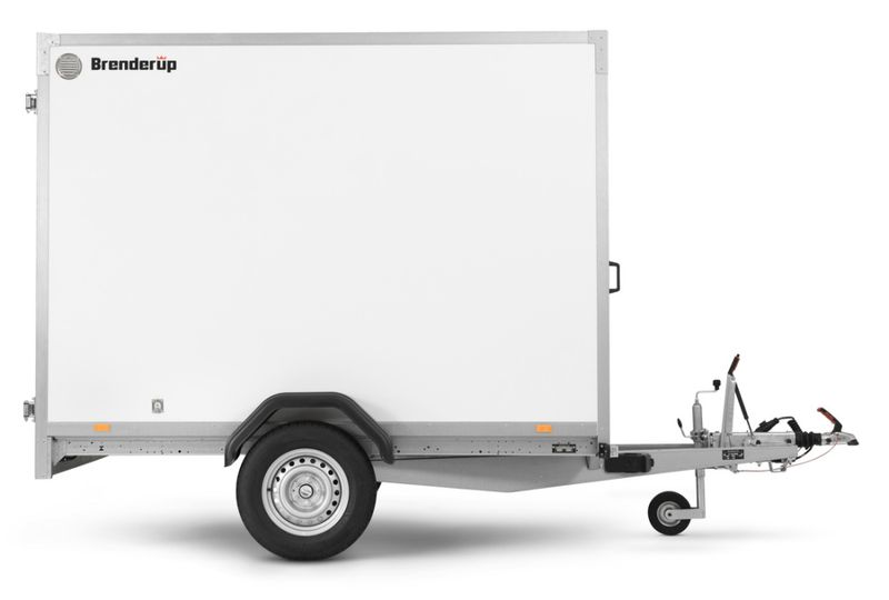 Brenderup CD260WHBD1300