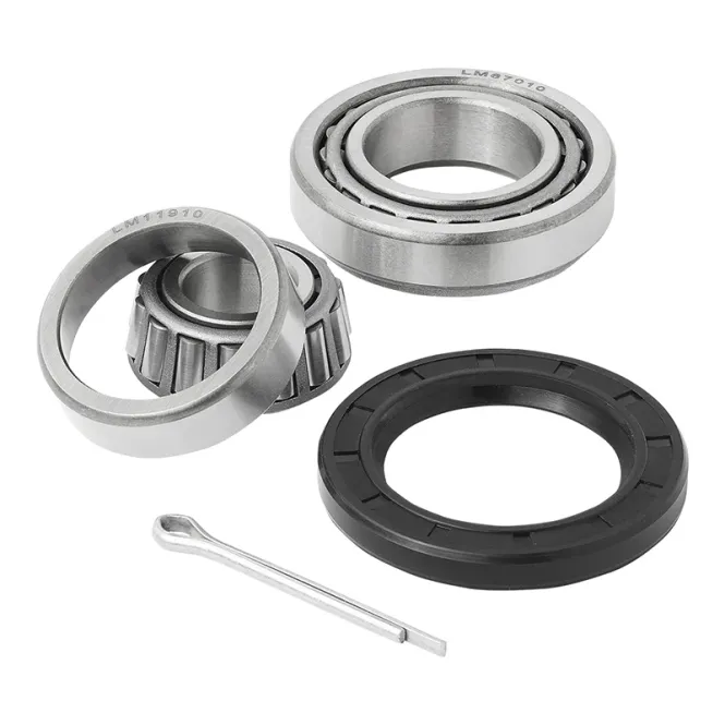 Hovedbilde Lagersett konisk egnet for ALKO 2035/2050/2051-LM ...