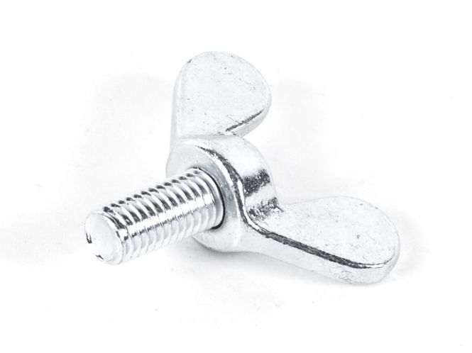 Hovedbilde Vinge-bolt M10X20 DIN316