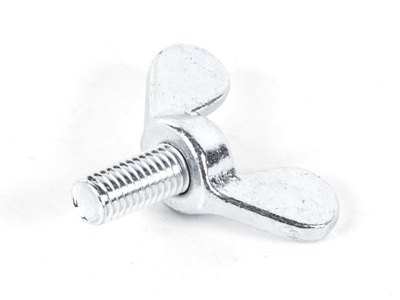 Vinge-bolt M10X20 DIN316