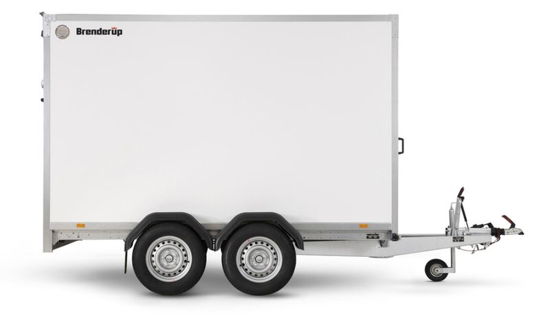 Brenderup CD300TBR2000