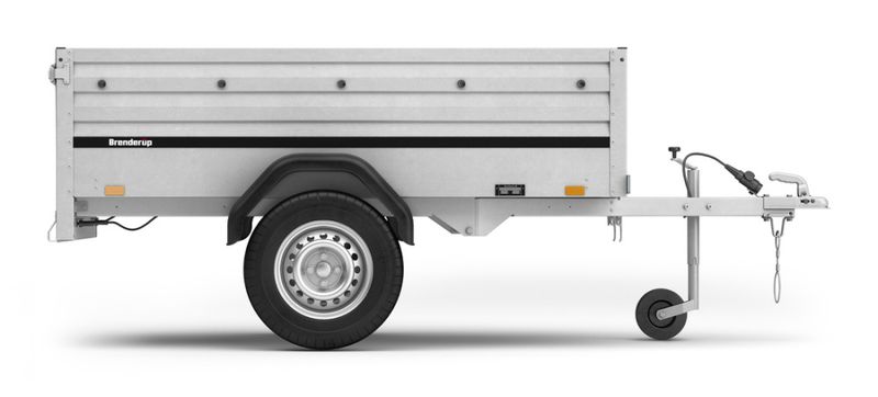 Brenderup 1205SXLUB750