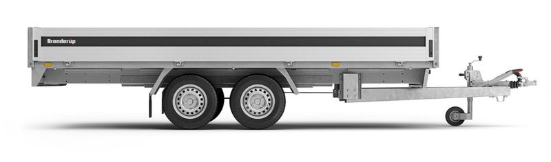 Brenderup 5420ATB2500