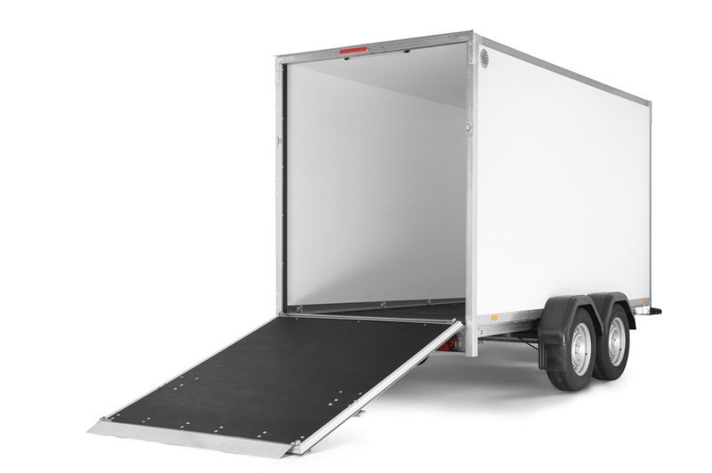 Brenderup CD300TBR2000