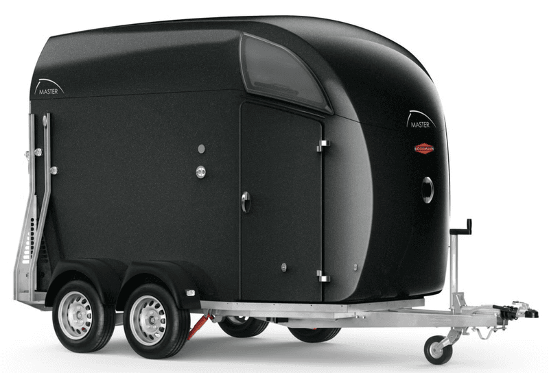 BÖCKMANN MASTER WCF HESTEHENGER!