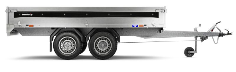 Brenderup 4310STB2000