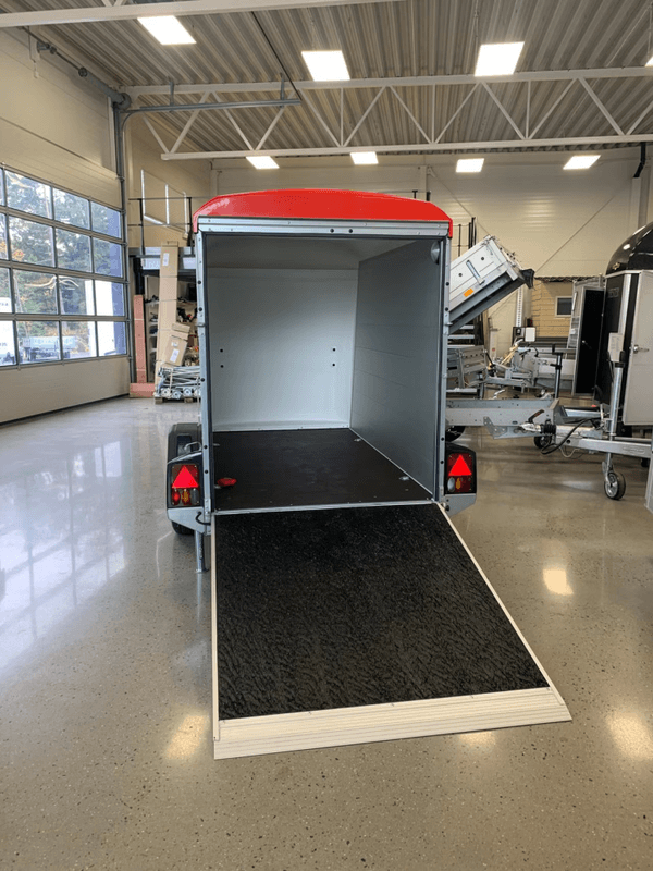 Böckmann KT-PB-AL 2513/15F