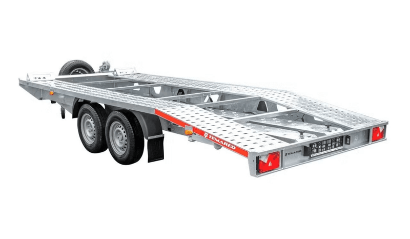 Temared Balder Pluss