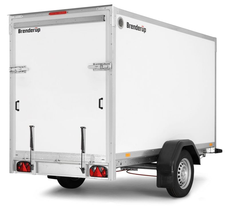 Brenderup CD300BR1300