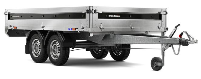 Hovedbilde Brenderup 4310STB2000