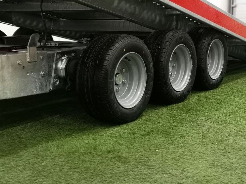 Temared Tellus Pluss