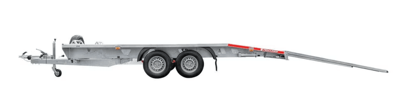 Temared Balder Pluss