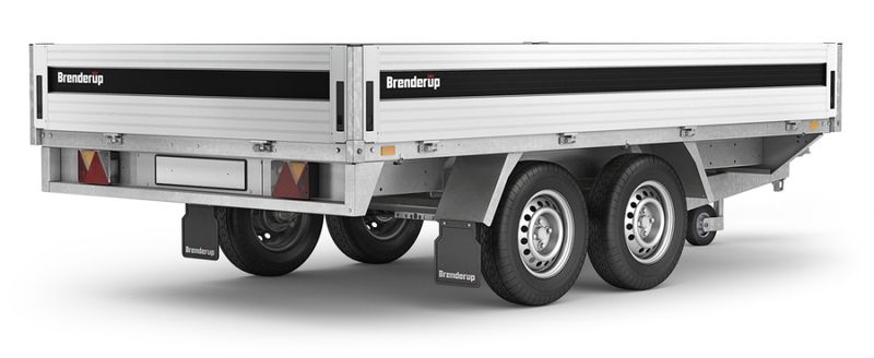 Brenderup 5375ATB2500