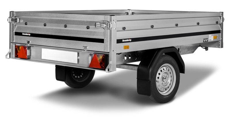 Brenderup 3205SUB750