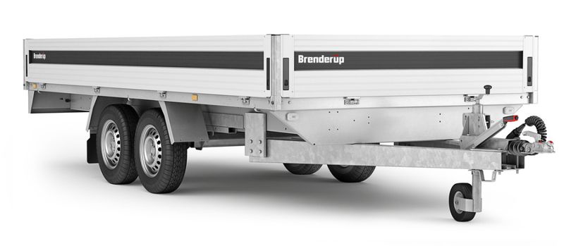 Brenderup 5420ATB2500