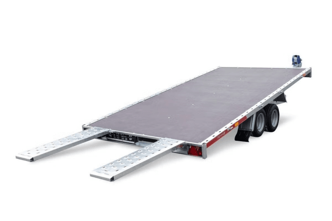 Hovedbilde Temared Helios Pluss