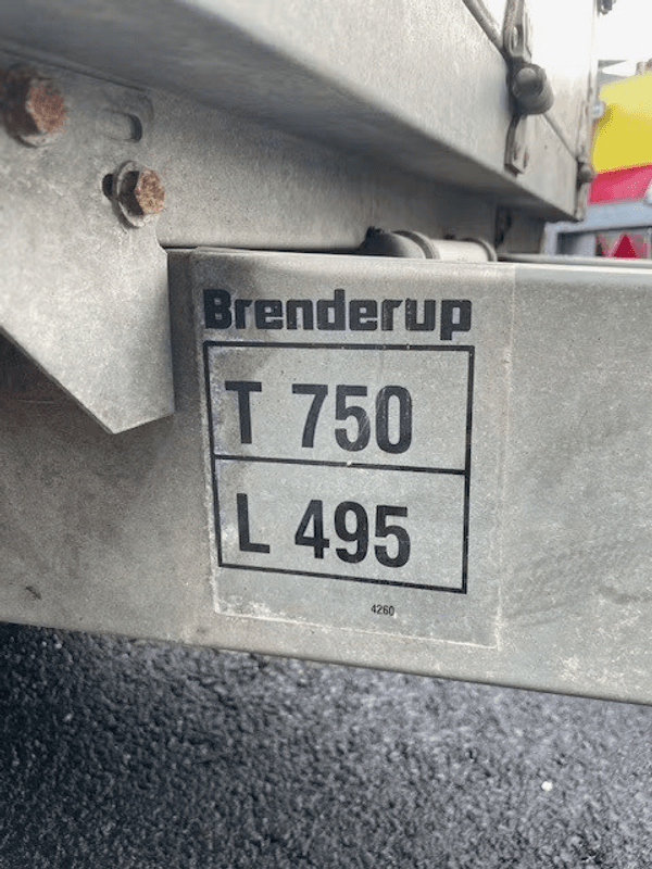 Brenderup 4260