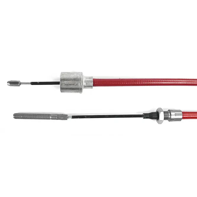 Hovedbilde Original AL-KO Bremsewire 890/1100 mm Ø23 mm M8 ...