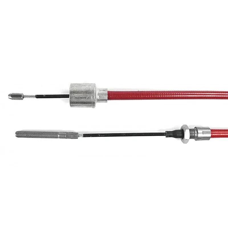 Original AL-KO Bremsewire 890/1100 mm Ø23 mm M8 gjenger