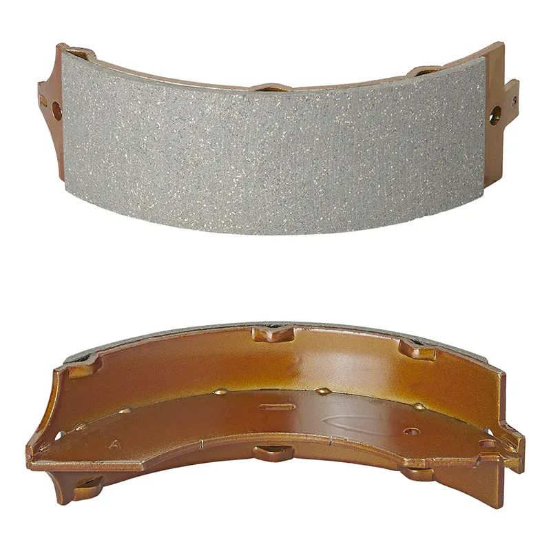 Bremsesko sett til AL-KO 230 x 60 mm 2360 / 2361