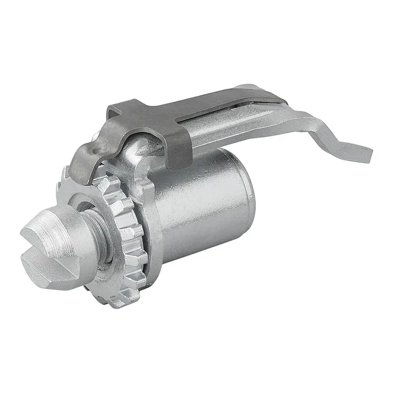 Justeringssett for bremsesko AL-KO 160 × 35 mm