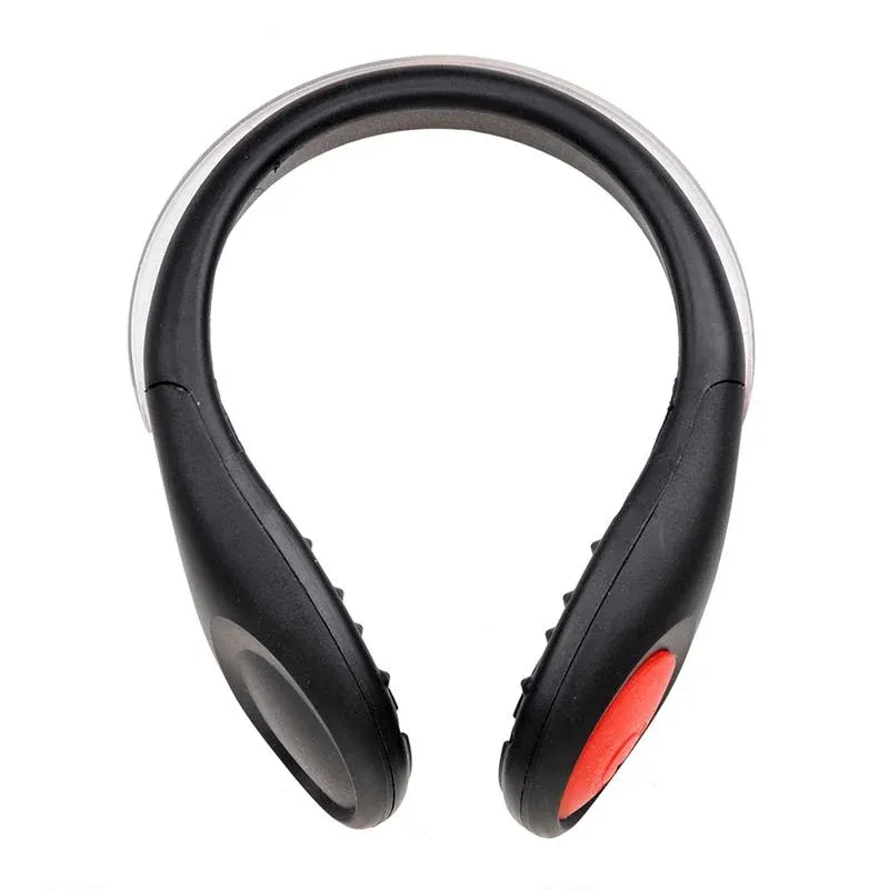 LED Klipp Lys til sko