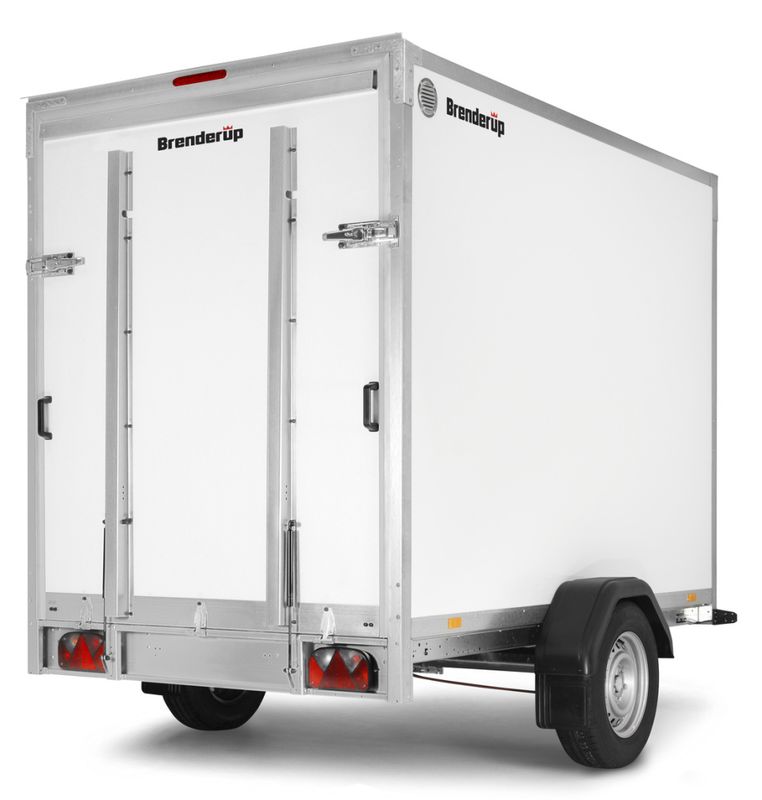 Brenderup CD260WHBR1300