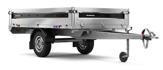 Hovedbilde Brenderup 4260SUB750