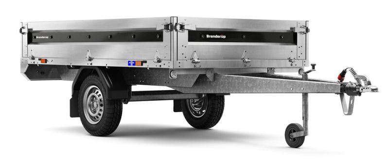 Brenderup 4260SUB750