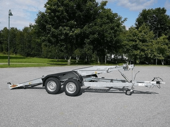 Hovedbilde Bøckmann AT4019/27