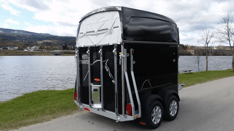 BÖCKMANN COMFORT HESTEHENGER