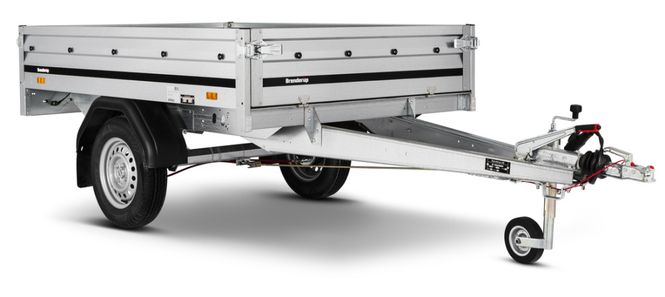 Hovedbilde Brenderup 3205SB1000