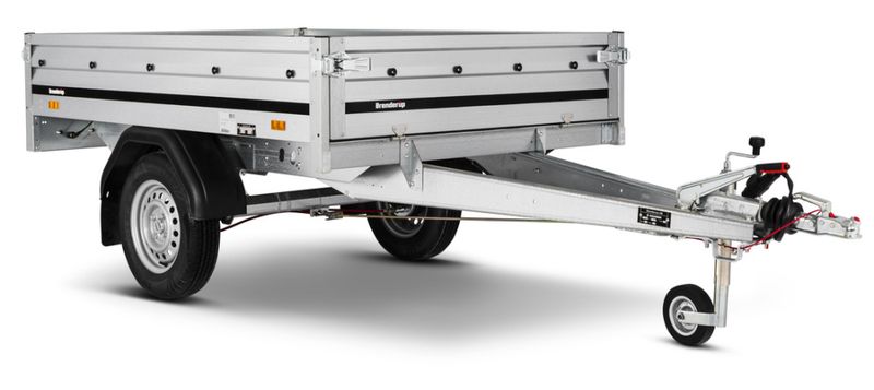 Brenderup 3205SB1000