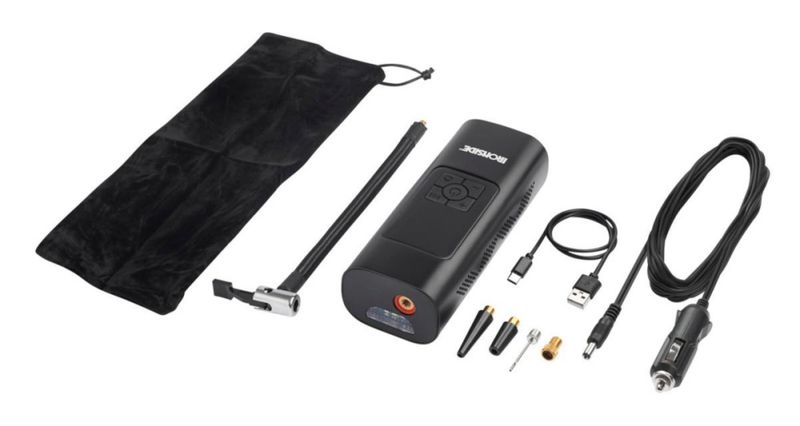 Minikompressor 10 Bar