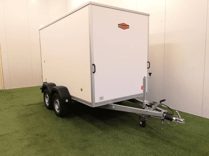 Hovedbilde Böckmann KT3015/20 Skaphenger